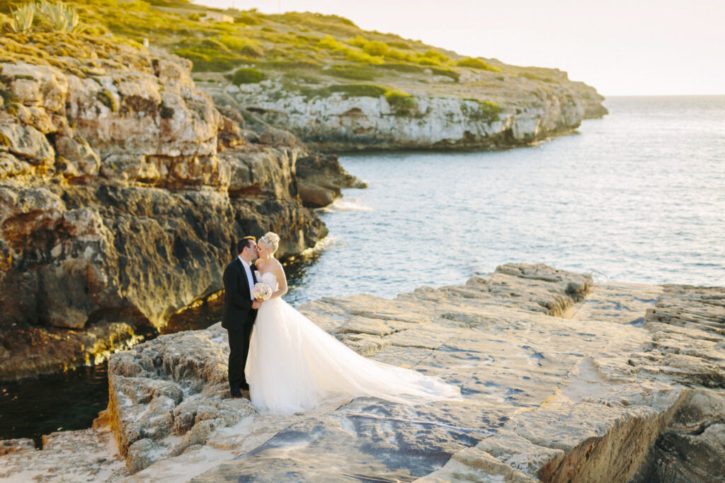 Top 10 Mallorca Wedding Venues